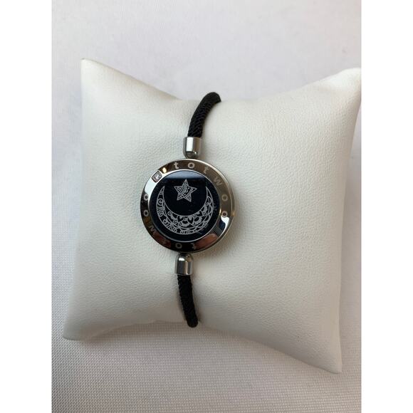 Totwoo Touch Bracelet for Couples, Single Bracelet - Picture 1 of 3